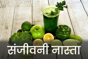 Healthy-Breakfast