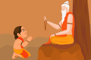 guru bhakt aruni