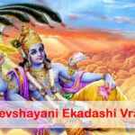 Devshayani-Ekadashi-Vrat
