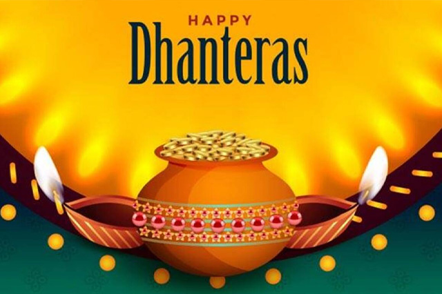 Dhanteras-Shayari