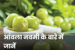 Amla-Navami