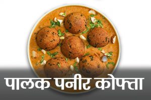 Palak-Paneer-Kofta