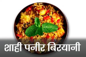 Shahi-Paneer-Biryani