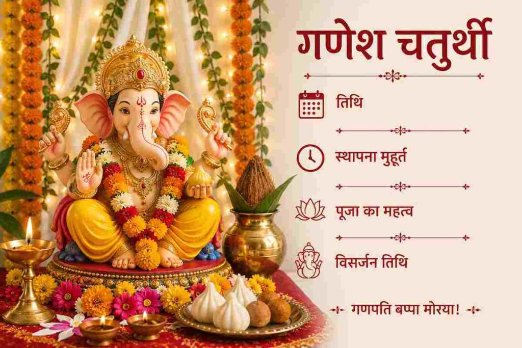 Ganesh Chaturthi