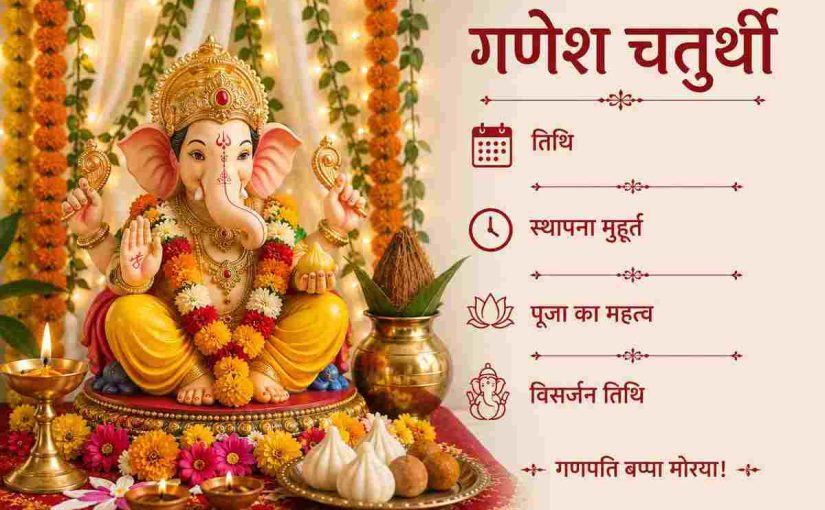 Ganesh Chaturthi